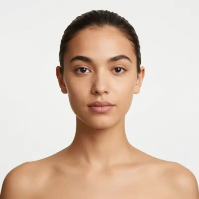 Minimal Natural — Clean Glow