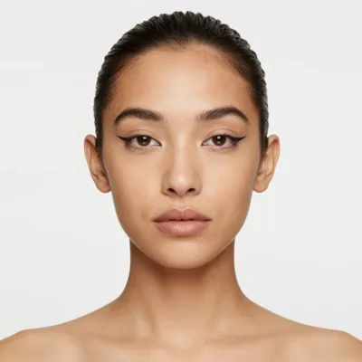 Graphic Liner — Editorial Bold