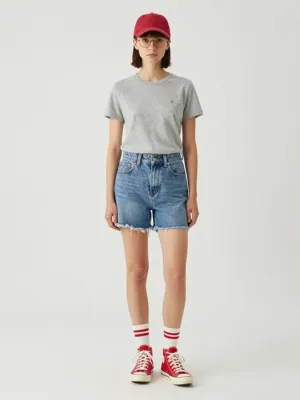 Streetwear — Cotton/Denim, Casual Mix