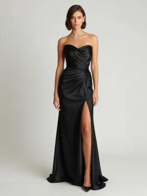Midnight Icon Couture