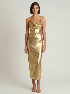 Liquid Gold Siren