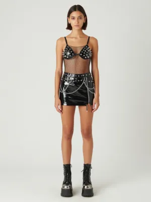 Industrial Riot Punk