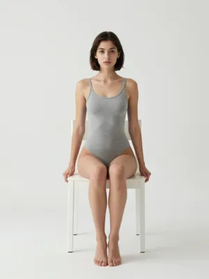 Chair Recline — Pelvis Forward, Legs Extended