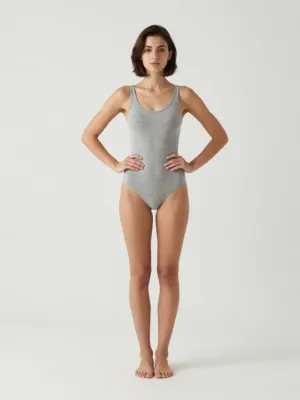 Power Stance — Wide, Hands on Hips, Hard