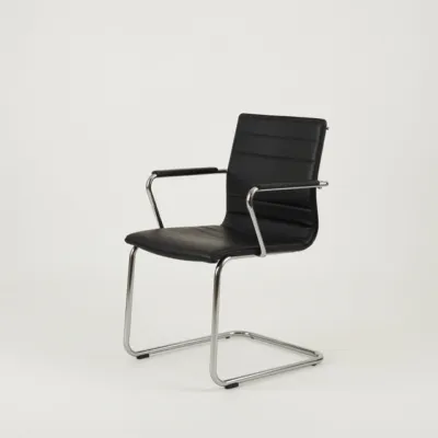 Bauhaus Office Chair