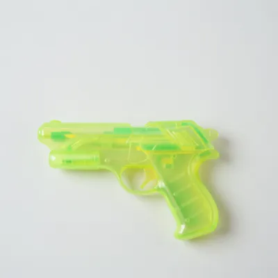 Toy Water Pistol