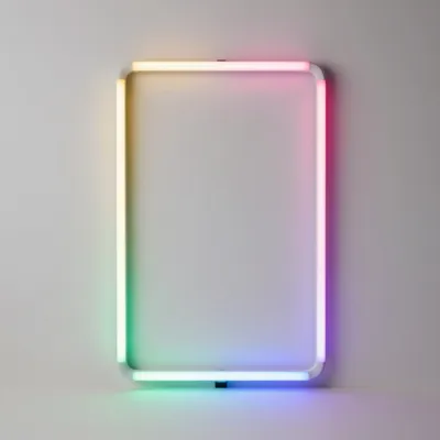 Neon Light Tubes