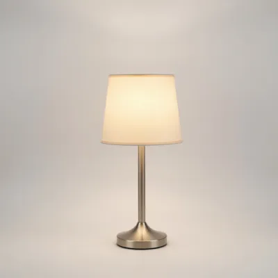 Colored Table Lamp