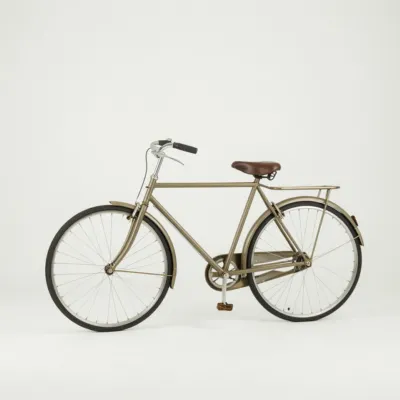 Vintage Bicycle