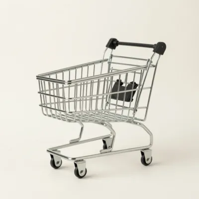 Shopping Cart