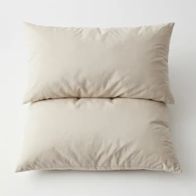 Oversized Floor Cushions