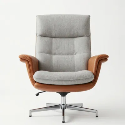 Mid-century Modern Lounge Chair
